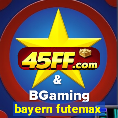 bayern futemax